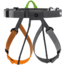 Petzl Steel Pandion Harness