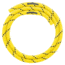 Petzl Tie Sequoia Attachment Bridge, Yellow, C069JA00