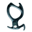 Petzl Pirana Descender