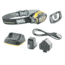 Petzl PIXA 3 ACCU Pro Headlamp, Yellow, E78CHR