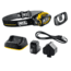 Petzl PIXA 3 ACCU Pro Headlamp, Yellow, N/A E78CHR
