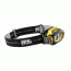 Petzl Pixa 3R Headlamp, Black/Yellow, E78CHR 2
