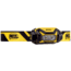 Petzl PIXA R 1250 mAh CORE PRO Rechargeable Battery 600 Lumens LED Headlamp, Black/Yellow, E120CA00