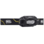 Petzl PIXA Z0 AAA 350 Lumens LED Headlamp, Black, E120BA00