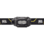 Petzl PIXA Z0 AAA 350 Lumens LED Headlamp, Black, E120BA00