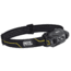 Petzl PIXA Z0 AAA 350 Lumens LED Headlamp, Black, E120BA00