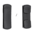 Petzl Plastic Keepers - Pack of 2, 45 mm, C199KA00