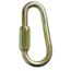 Petzl Presto Quick Link, Steel, 7 mm, P10