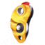 Petzl Pro Traxion Pulley Rope Clamp P51