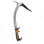 Petzl Quark Ice Tool - Adze with Grip Rest