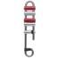 Open Box, Dealer Demo, Petzl Rack Descender, One Size, D11