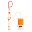 Petzl RAD System (Rescue and Descent)