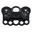 Petzl Reeve Pulley, Yellow, P005AA00