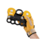 Petzl Reeve Pulley, Yellow, P005AA00