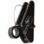 Petzl Rescucender Ropeclamp/Grab-Black B50 N