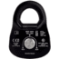 Petzl Rescue Pulley, Black, Medium, P050BA01
