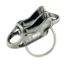 Petzl Reverso 4 Belay Device Gray D17 C