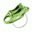 Petzl Reverso 4 Belay / Rappel Device-Apple Green