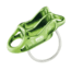 Reverso 4 Belay / Rappel Device-Apple Green