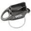 Petzl Reverso Belay Device, Gray, D017AA00