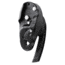 Petzl Rig Descender, Black, 10-11.5 mm, D021AA01