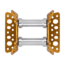 Petzl Roller Coaster Rope Protector, One Size, R005AA00