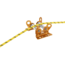 Petzl Roller Coaster Rope Protector, One Size, R005AA00