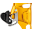 Petzl Rope Clamp Croll, Large, B016AA00