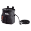 Petzl Sakapoche Chalk Bag, Black, S040AB00