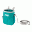 Petzl SakaPoche Chalk Bag-Turquoise