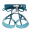 Petzl Sama Atlantic Harness, Atlantic Blue, Extra Large, C021CA03