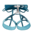 Petzl Sama Atlantic Harness, Atlantic Blue, Large, C021CA02