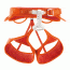 Petzl Sama Harness-Coral-Medium