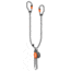 Petzl Scorpio Vertigo Lanyard, One Size, L060AB00