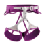 Petzl Selena Harness-Purple-Medium