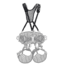 Petzl Shoulder Strap For Sequoia Srt Harnesses, C069DA00