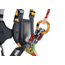 Petzl Simba Climbing Harness, 1 Pack, C065BA00