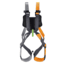 Petzl Simba Climbing Harness, 1 Pack, C065BA00