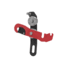 Petzl Simple Descender, Red, D004AA00