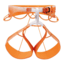 Petzl Sitta Climbing Harness, Orange, Small, C011AA01