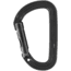 Petzl Sm'D Carabiner, Black, M39A SN