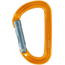 Petzl Sm'D Carabiner, Yellow, M39A S