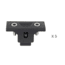 Petzl Spacers for Trac Guide, Pack of 5, Black, P023FB00