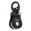 Petzl Spin L1 Pulley, Black, P001BA01