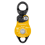 Petzl Spin L2 Pulley, Yellow, P001CA00
