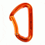Petzl Spirit Carabiner - Bent Gate
