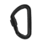 Petzl Spirit Screw-Lock Carabiner Bl M53A SLN