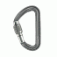 Petzl Spirit Screw Lock Carabiner