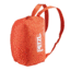 Petzl 8-25L Split Rope Bag, Red/Orange, S013AA01