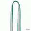 Petzl ST'ANNEAU Sling, Green, 24 cm, C07 24
